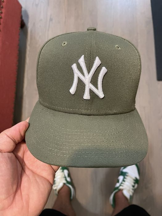 Yankees military hot sale hat