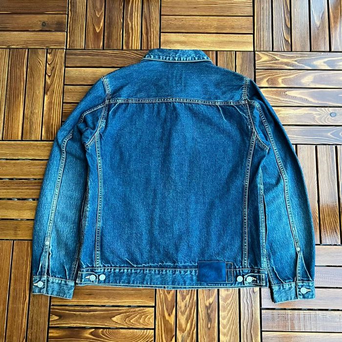 Visvim VISVIM 19aw 101 D1003 jkt | Grailed