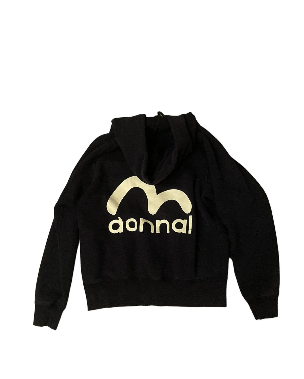 Evisu EVISU DONNA ZIP UP Size US S / EU 44-46 / 1 - 2 Thumbnail