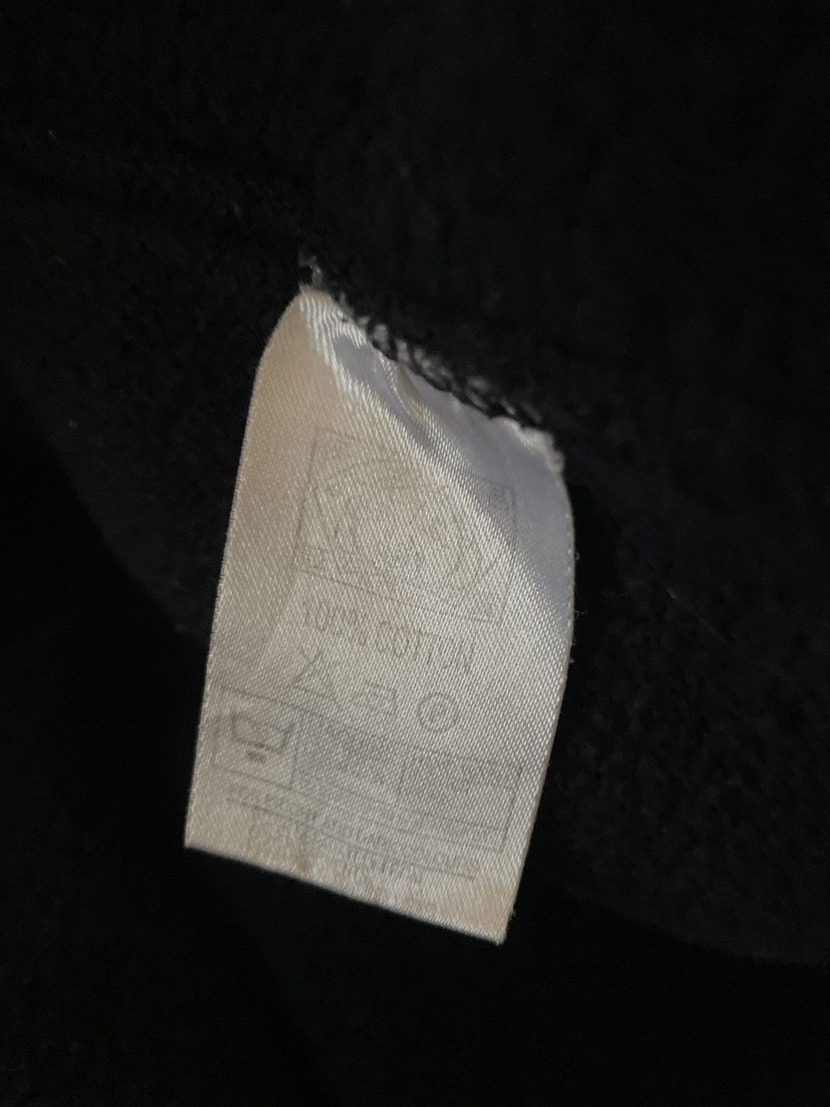 Evisu EVISU DONNA ZIP UP Size US S / EU 44-46 / 1 - 4 Thumbnail