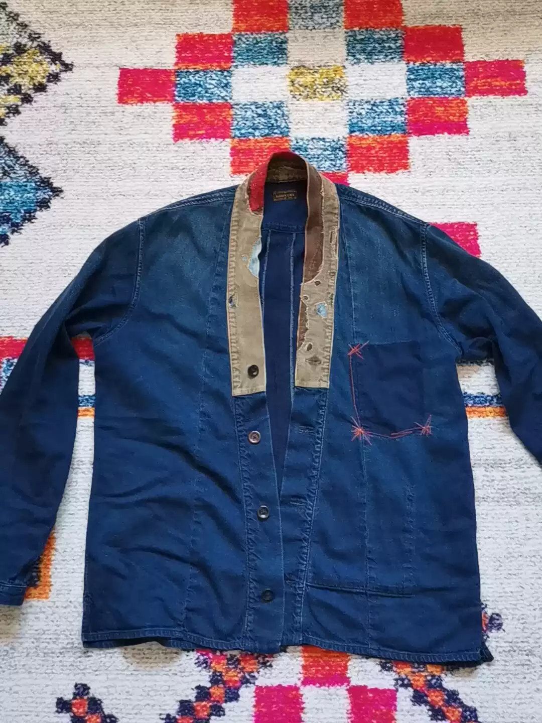 Kapital Kimono | Grailed