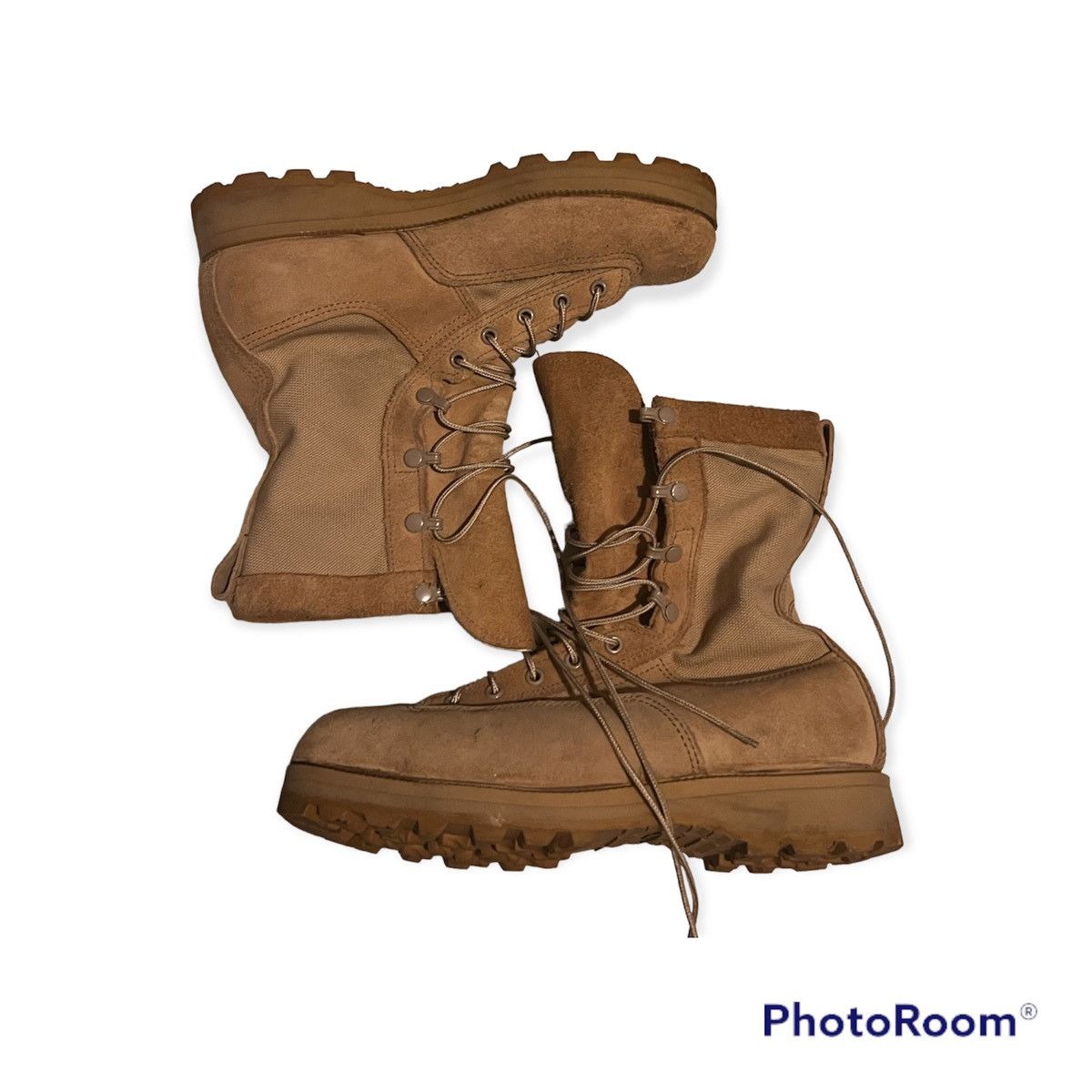 gortex forces