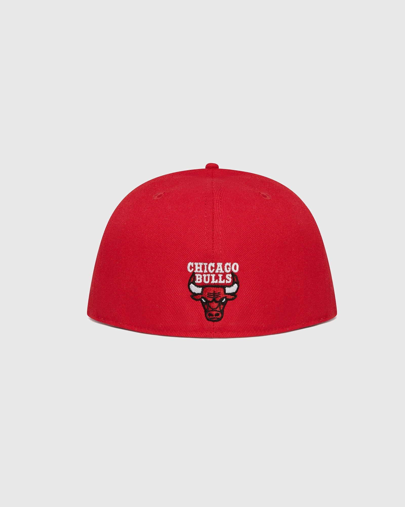 NBA NEW ERA X OVO X NBA CHICAGO BULLS HAT - SNAPBACK SIZE 7 1/4 Size ONE SIZE - 7 Thumbnail
