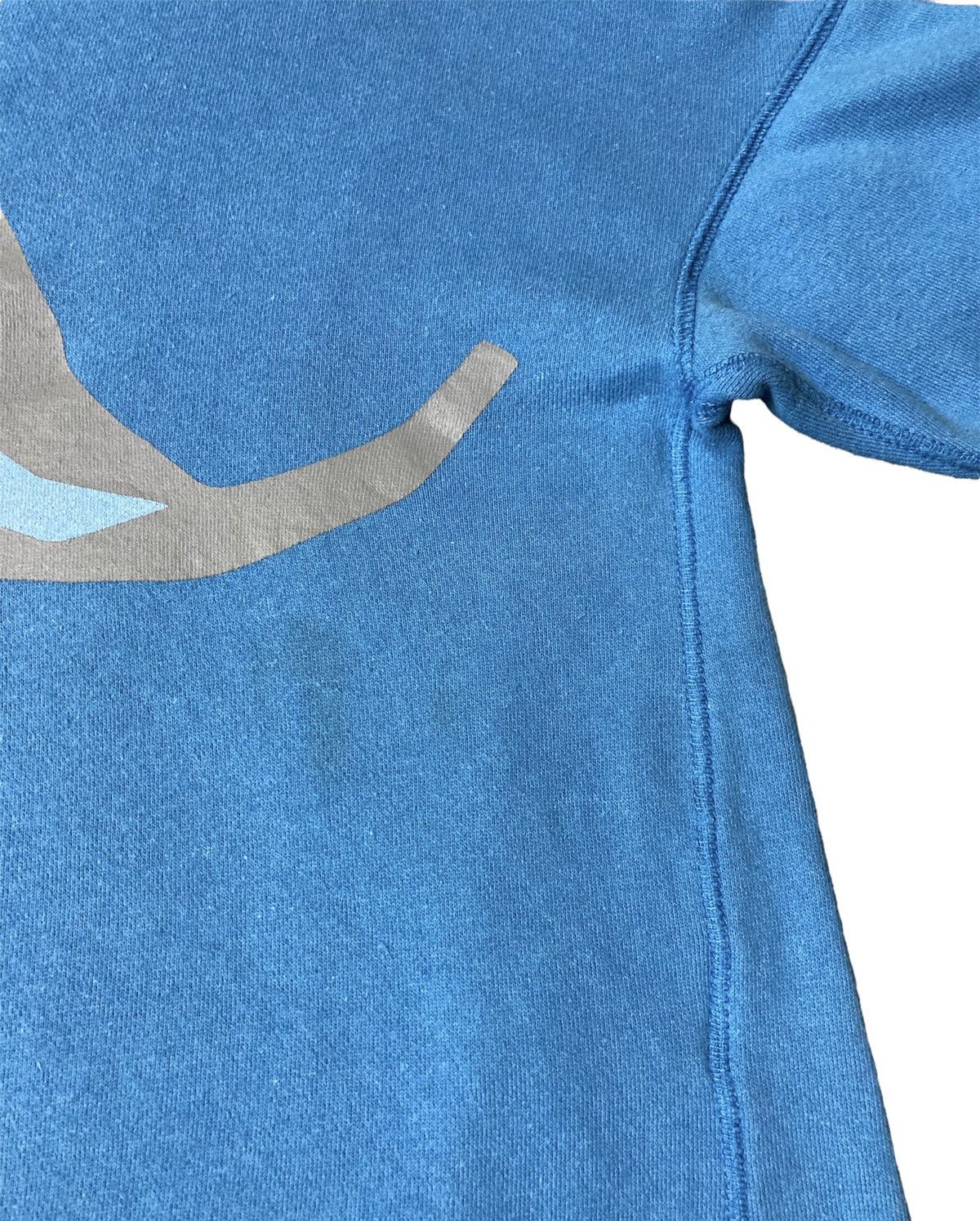 Ne-Net Oversized Vintage Issey Miyake Né-net sweatshirt Size S / US 4 / IT 40 - 7 Thumbnail