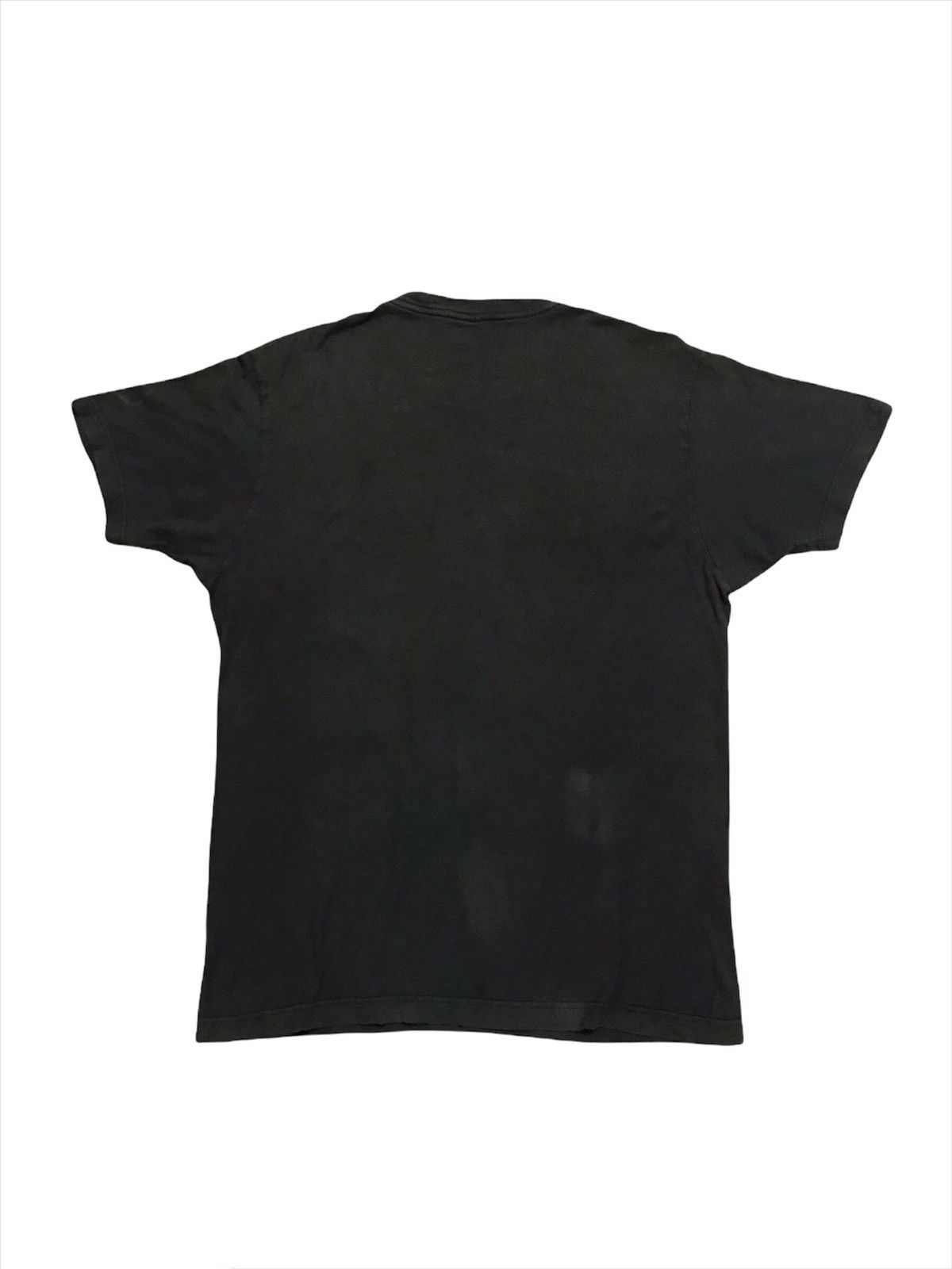 Band Tees Vintage Rise Againts Band Shirt Size US M / EU 48-50 / 2 - 3 Thumbnail