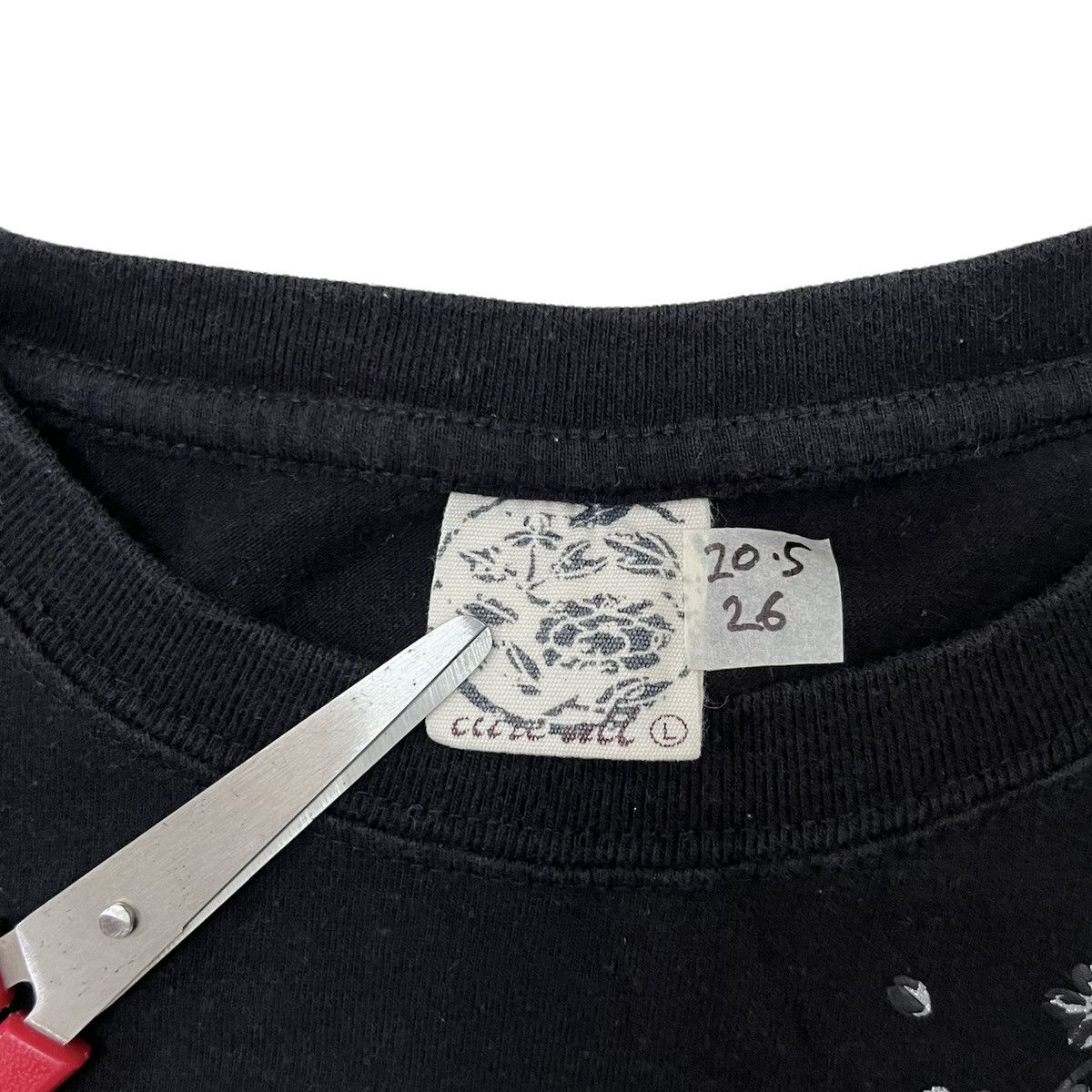 Japanese Brand Koi Fish Motive Japanese Traditional Sukajan Yakuza Size US L / EU 52-54 / 3 - 8 Thumbnail