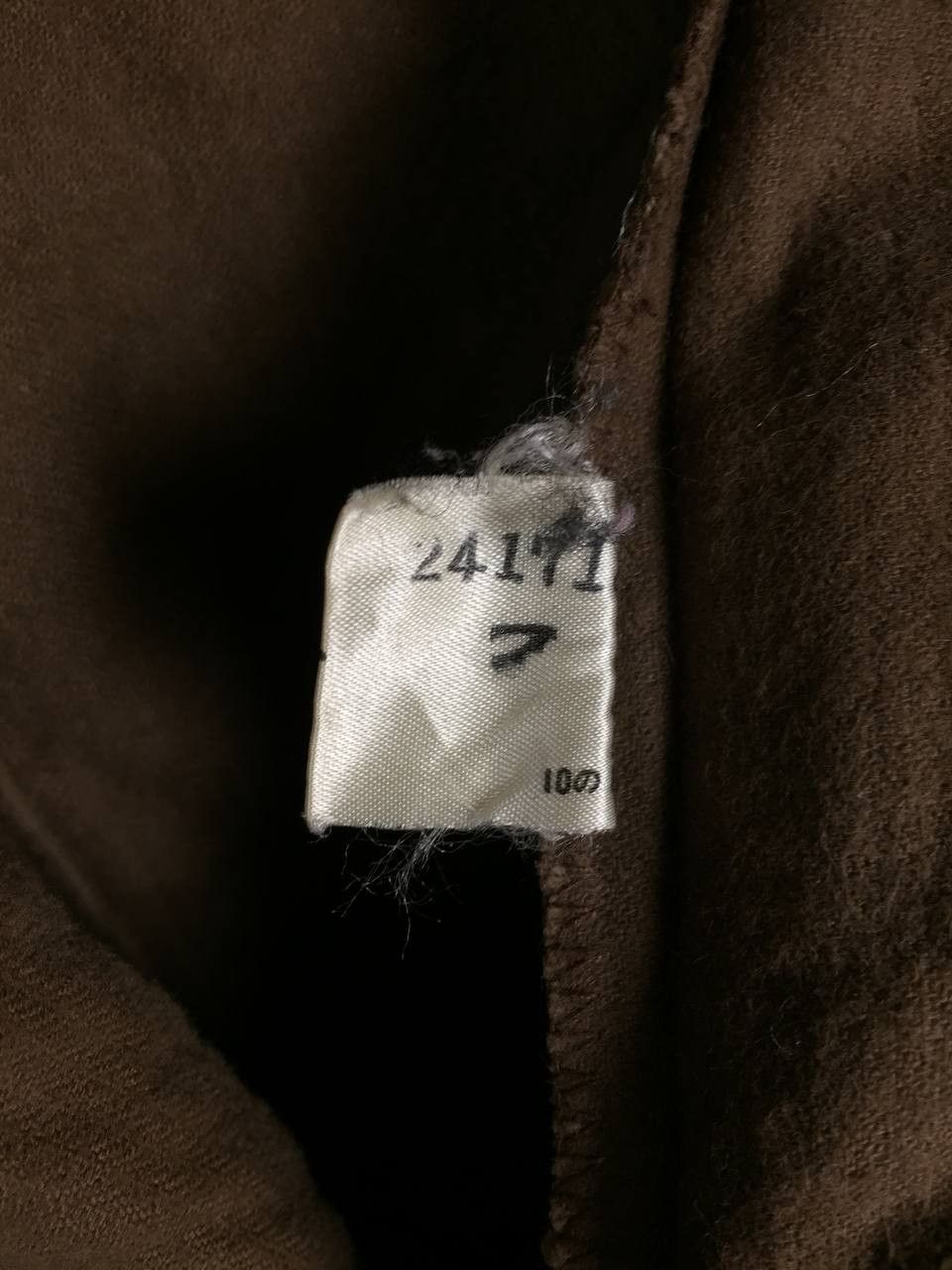 Japanese Brand 90s JOHNBULL Japan Corduroy Multi Pocket Chore Work Jacket Size US S / EU 44-46 / 1 - 9 Thumbnail