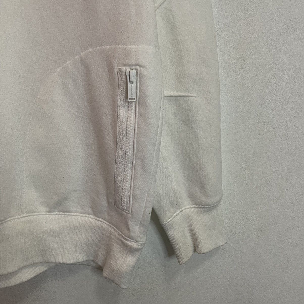 Undercover Vintage Undercover X GU FreedomNoise Sweatshirt Size US L / EU 52-54 / 3 - 6 Thumbnail