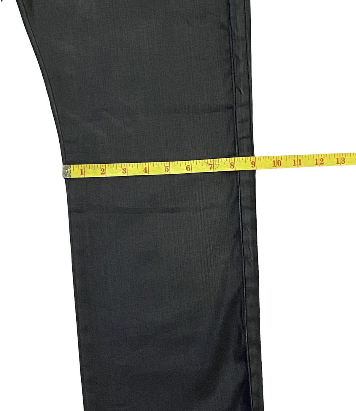 Japanese Brand × Marithe + Francois Girbaud MARITHE FRANCOIS GIRDAUD JEANS Size US 35 - 9 Thumbnail