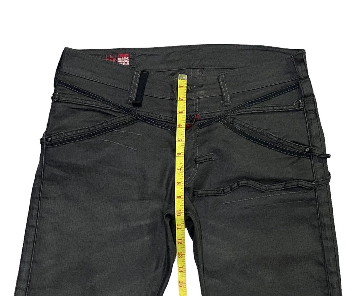 Japanese Brand × Marithe + Francois Girbaud MARITHE FRANCOIS GIRDAUD JEANS Size US 35 - 5 Thumbnail