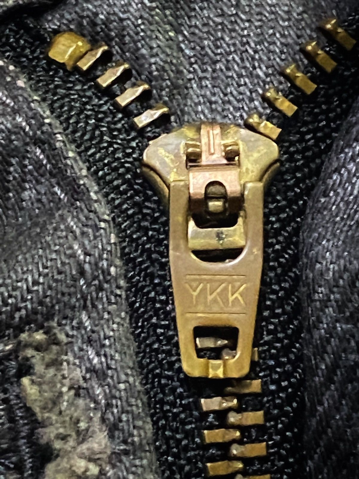 Japanese Brand × Marithe + Francois Girbaud MARITHE FRANCOIS GIRDAUD JEANS Size US 35 - 14 Thumbnail