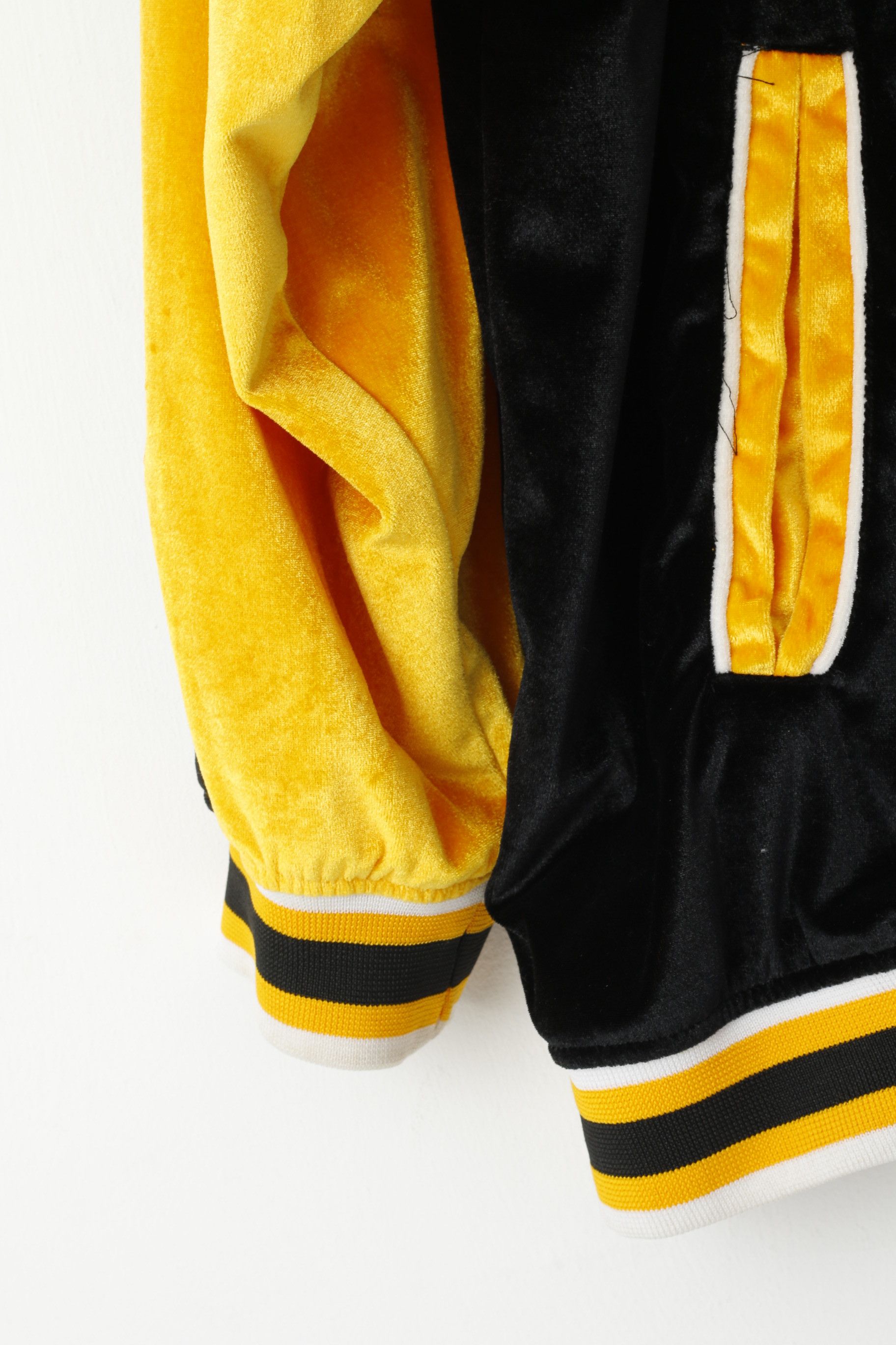 Other Veezo Wear Men 2XL Sweatshirt Bomber Basketball Bomber 5108 Size US XXL / EU 58 / 5 - 4 Thumbnail