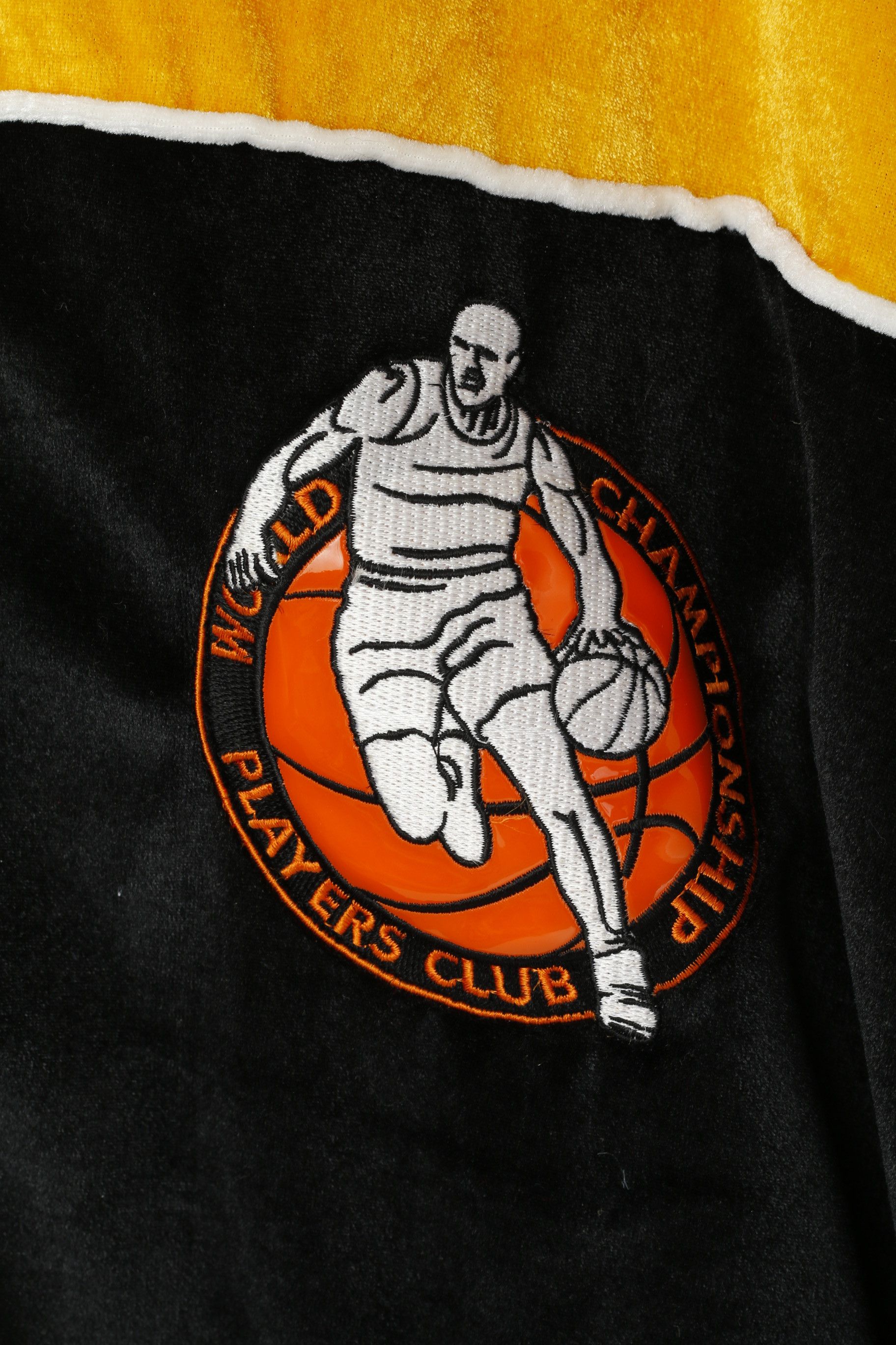 Other Veezo Wear Men 2XL Sweatshirt Bomber Basketball Bomber 5108 Size US XXL / EU 58 / 5 - 5 Thumbnail