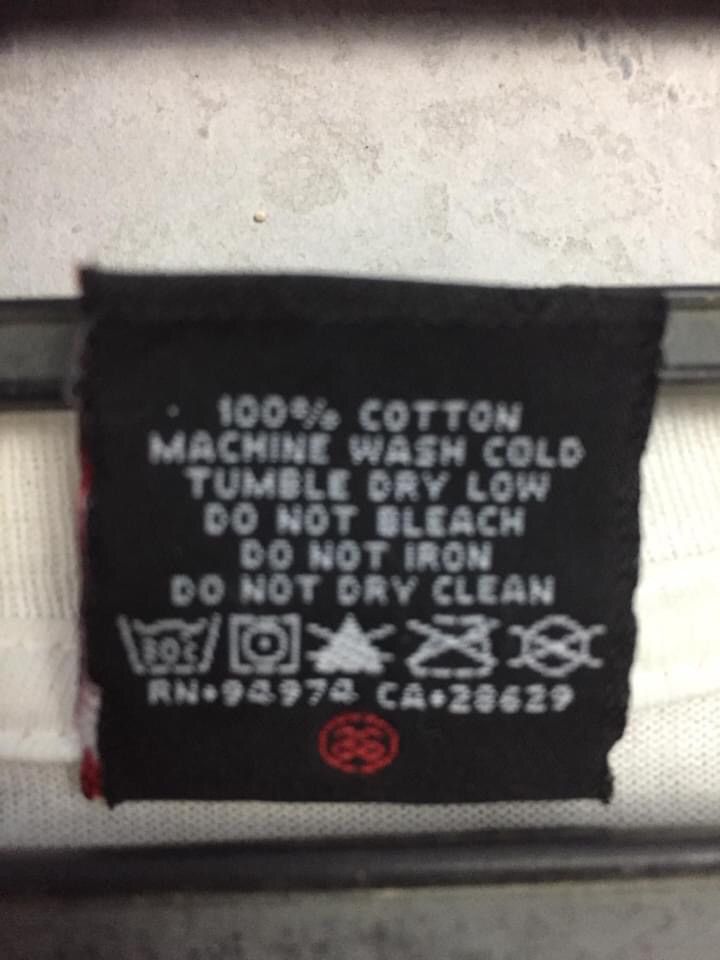 Stussy × Vintage vintage stussy x jon naar Size US M / EU 48-50 / 2 - 5 Thumbnail