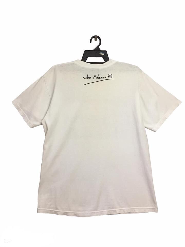 Stussy × Vintage vintage stussy x jon naar Size US M / EU 48-50 / 2 - 3 Thumbnail