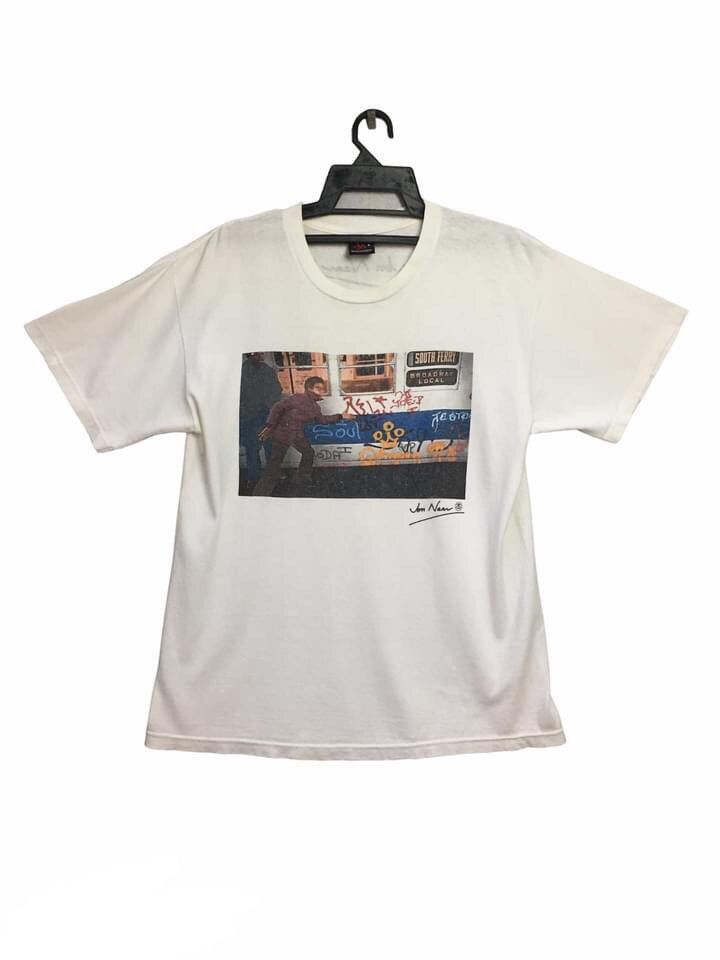 Stussy Jon Naar | Grailed