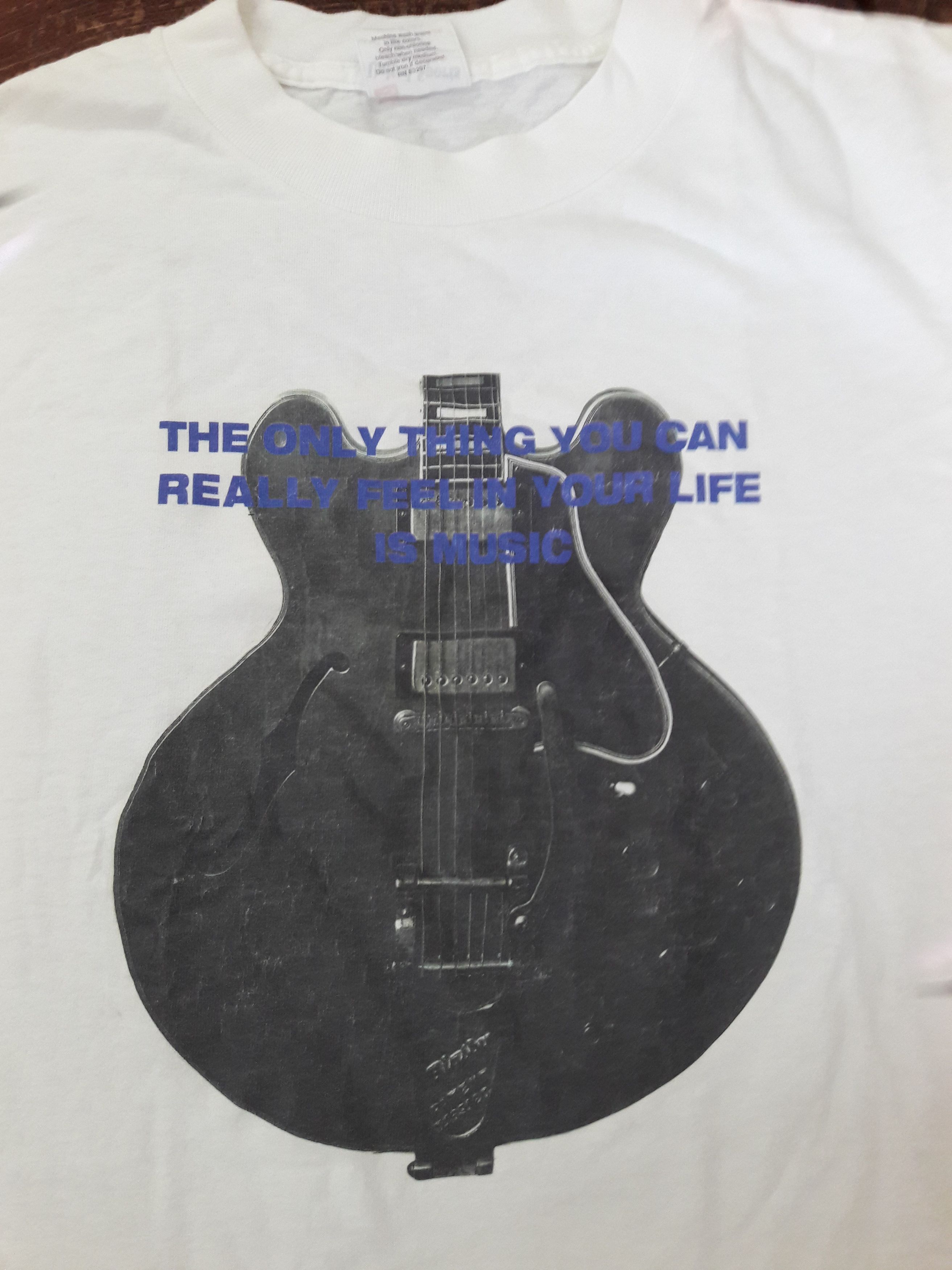 GOODENOUGH Vintage Rare Goodenough by Hiroshi Fujiwara United Sports Size US S / EU 44-46 / 1 - 5 Thumbnail