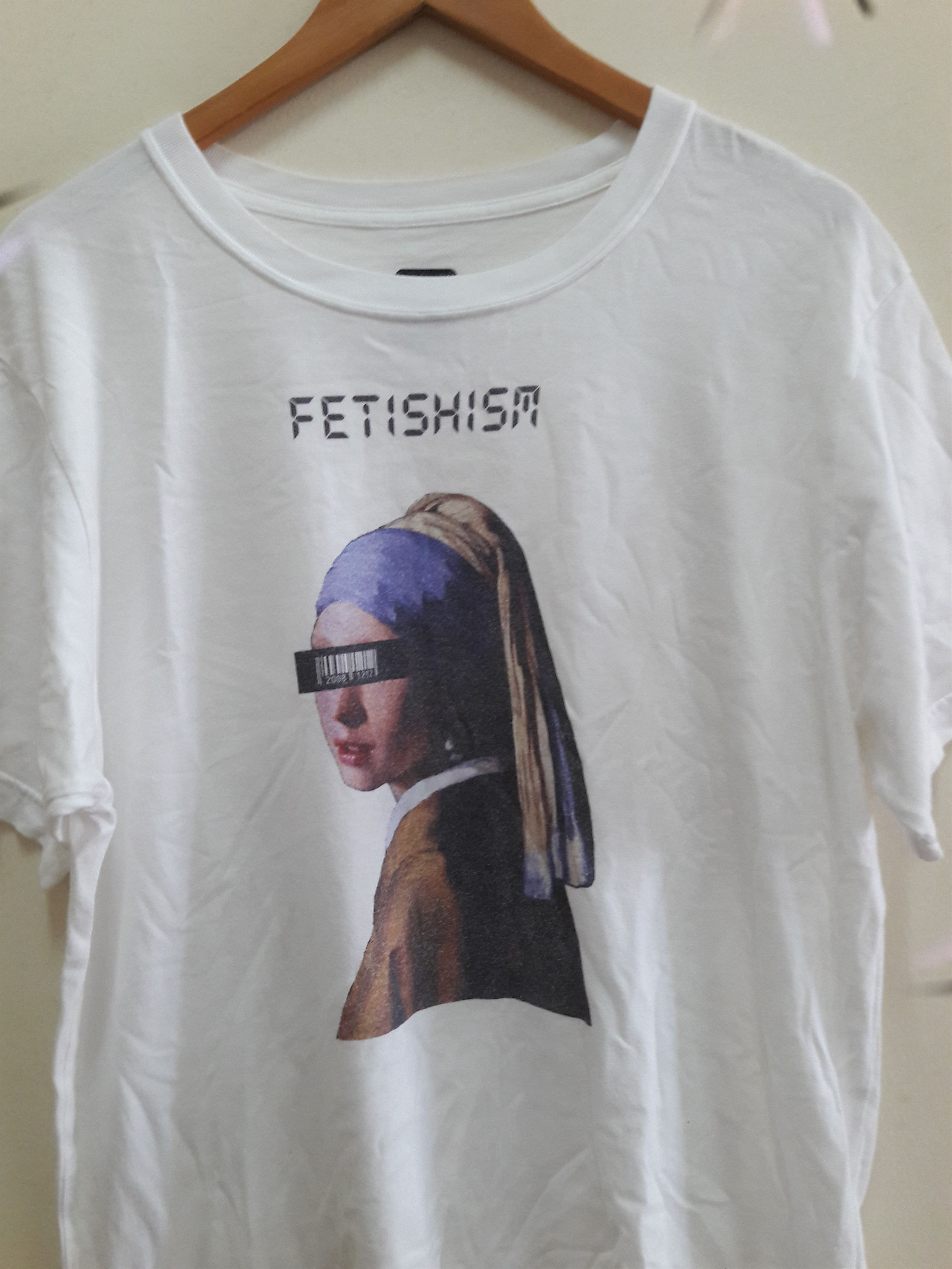 Japanese Brand Studious Japan Art t-shirt Size US M / EU 48-50 / 2 - 2 Thumbnail