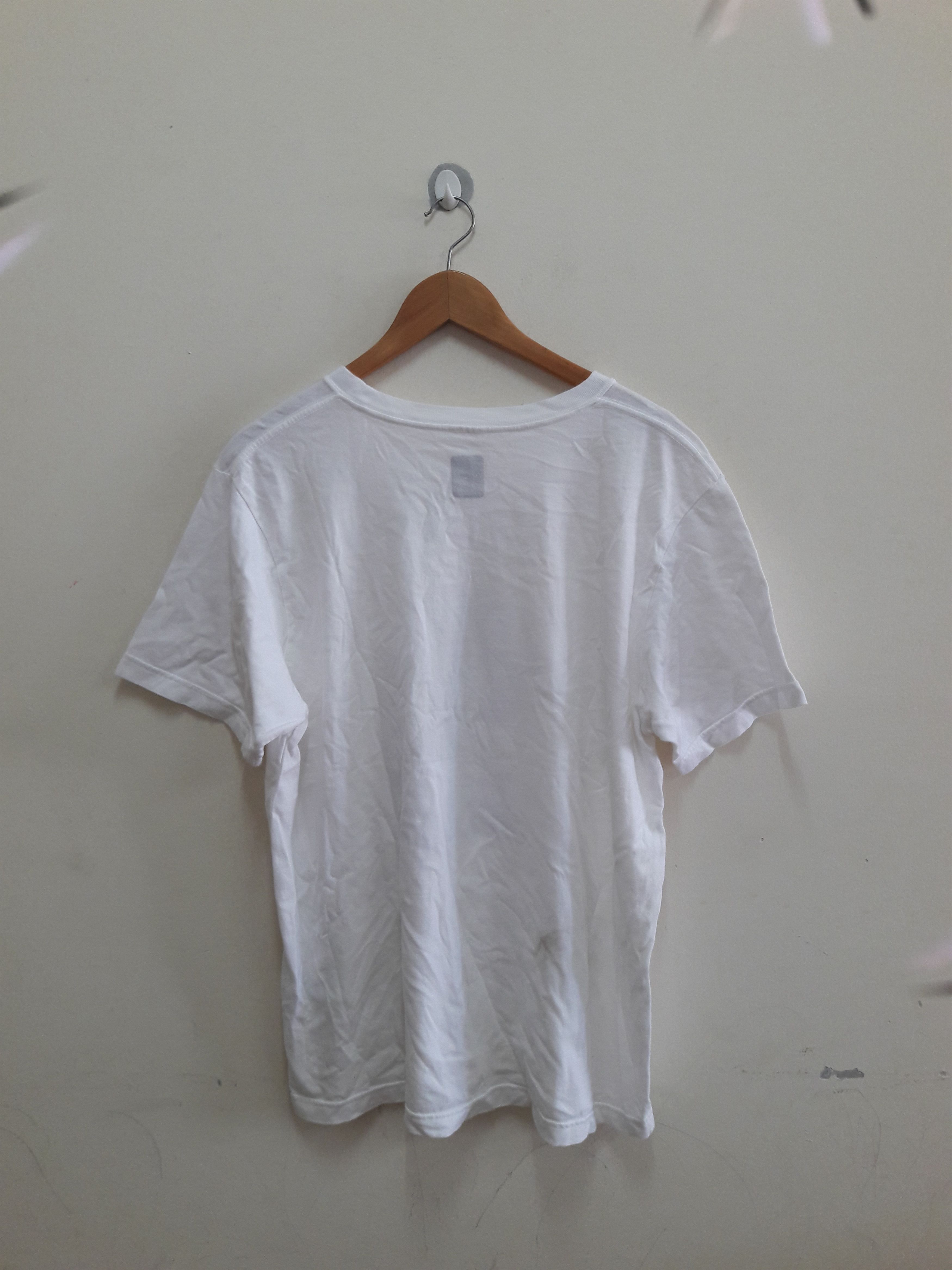 Japanese Brand Studious Japan Art t-shirt Size US M / EU 48-50 / 2 - 6 Thumbnail