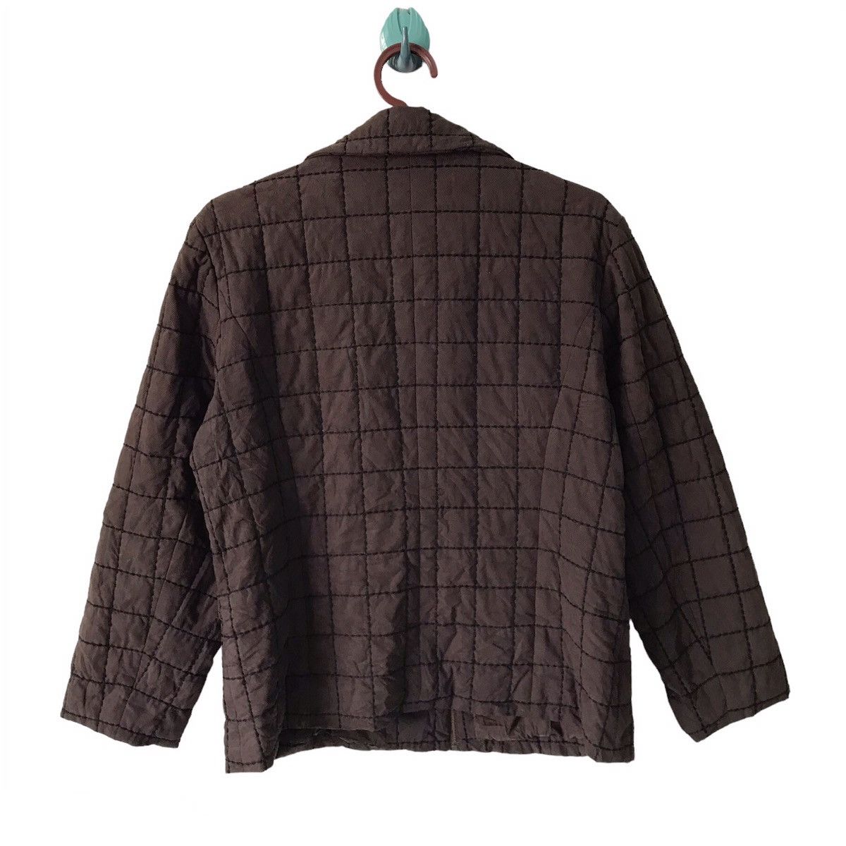 Lancel 💥Lancel Jacket Made in Japan Size S / US 4 / IT 40 - 2 Thumbnail