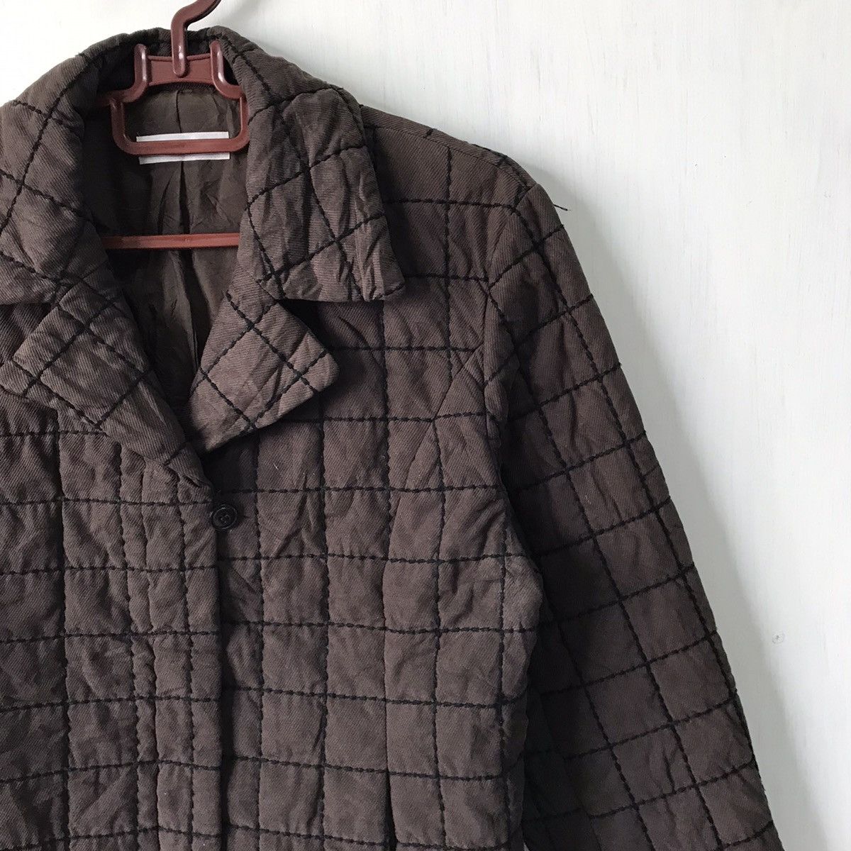 Lancel 💥Lancel Jacket Made in Japan Size S / US 4 / IT 40 - 4 Thumbnail