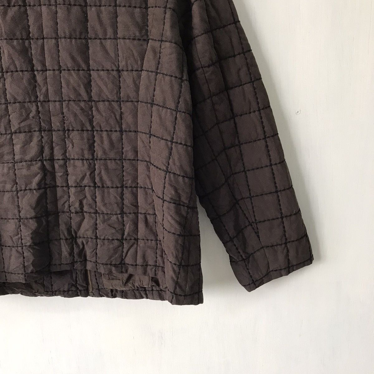 Lancel 💥Lancel Jacket Made in Japan Size S / US 4 / IT 40 - 10 Thumbnail