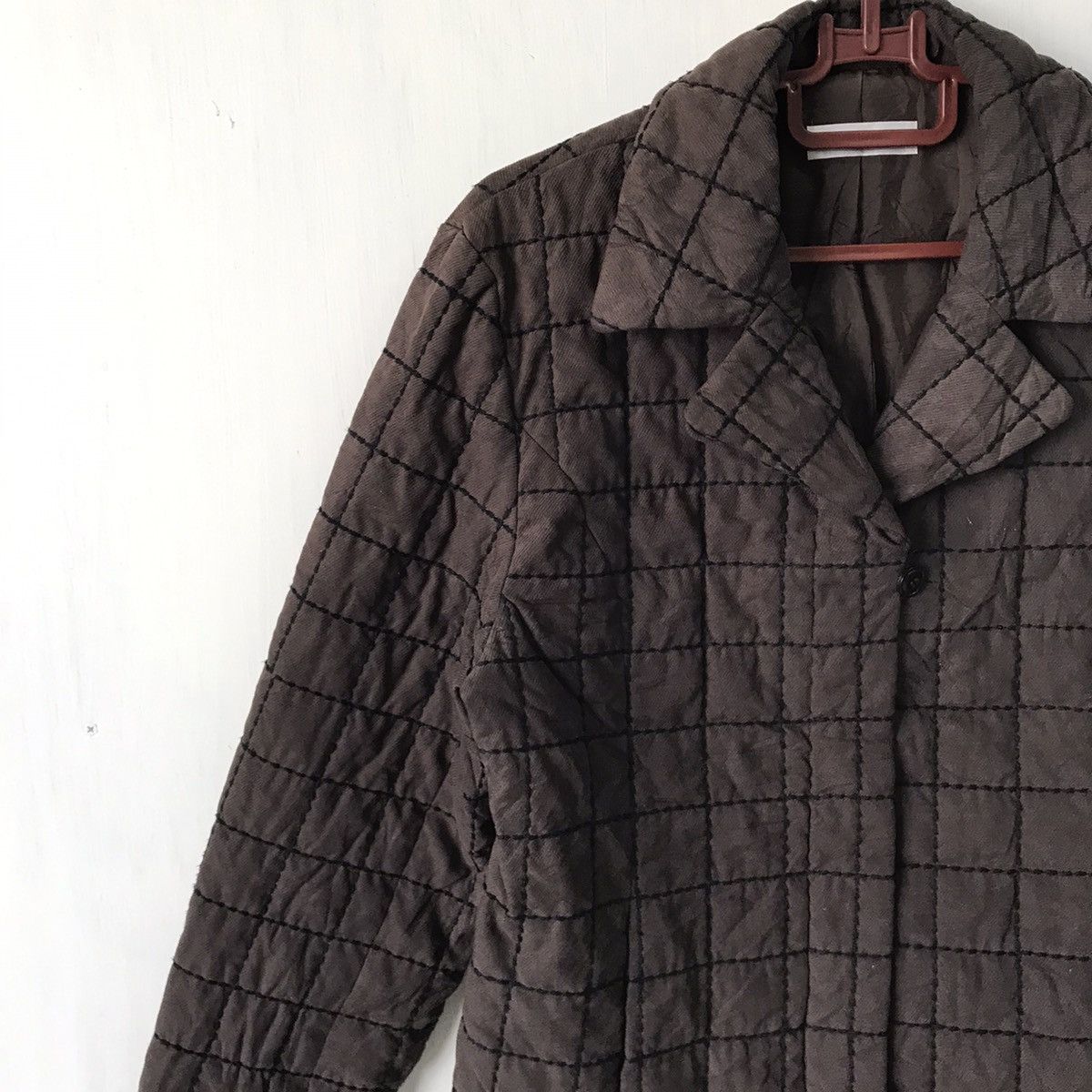 Lancel 💥Lancel Jacket Made in Japan Size S / US 4 / IT 40 - 3 Thumbnail
