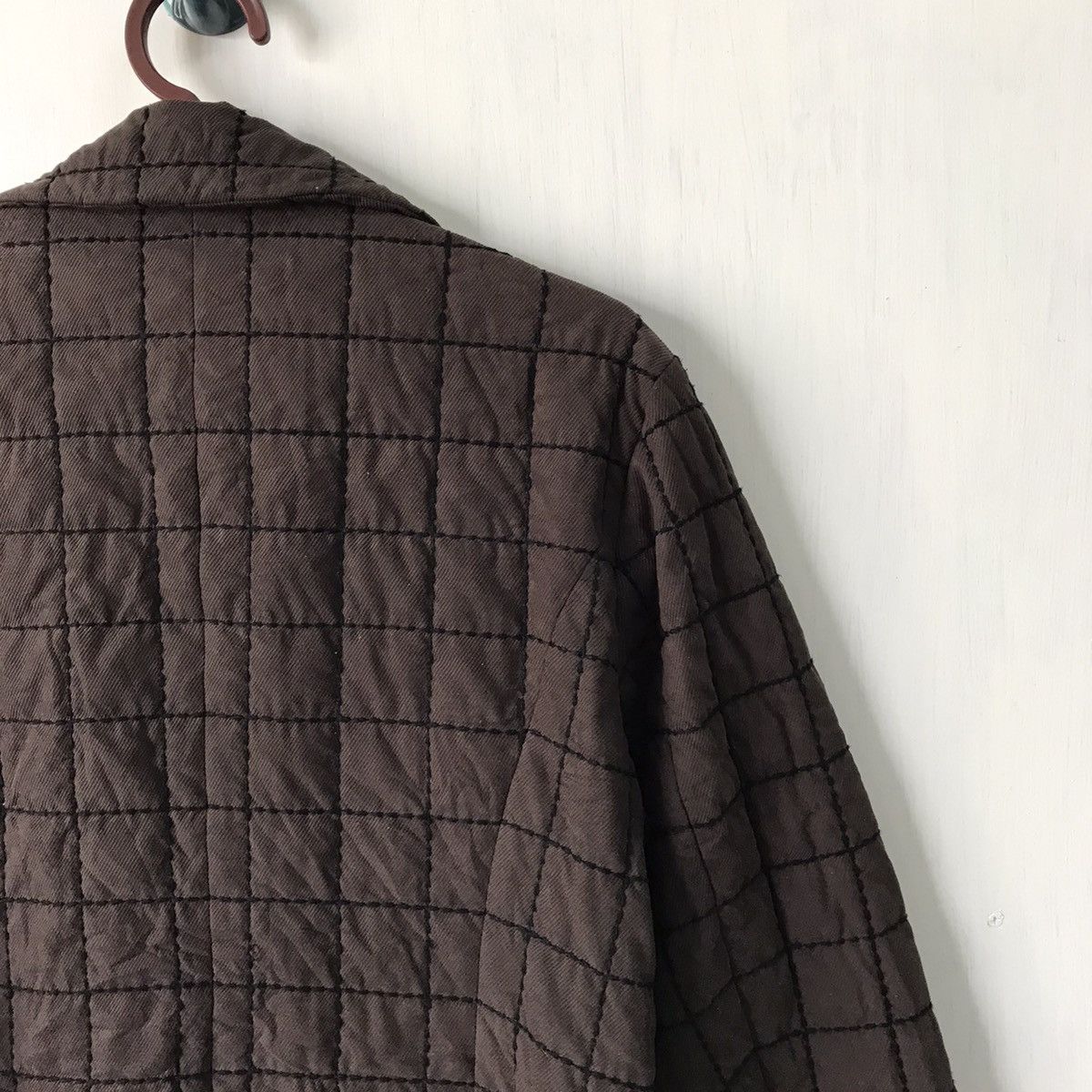 Lancel 💥Lancel Jacket Made in Japan Size S / US 4 / IT 40 - 9 Thumbnail