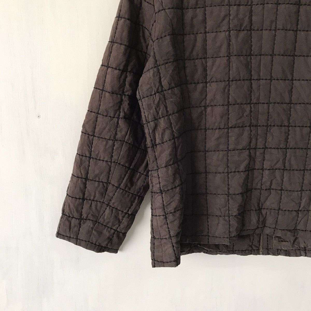 Lancel 💥Lancel Jacket Made in Japan Size S / US 4 / IT 40 - 11 Thumbnail