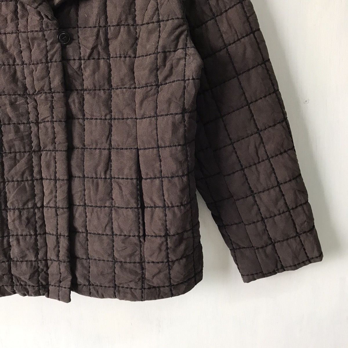 Lancel 💥Lancel Jacket Made in Japan Size S / US 4 / IT 40 - 5 Thumbnail