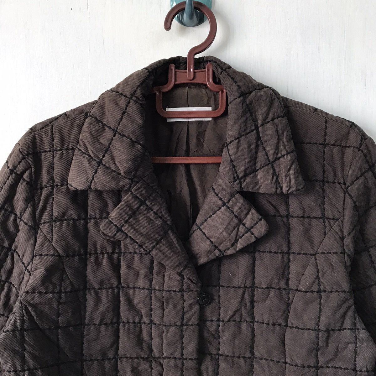 Lancel 💥Lancel Jacket Made in Japan Size S / US 4 / IT 40 - 7 Thumbnail