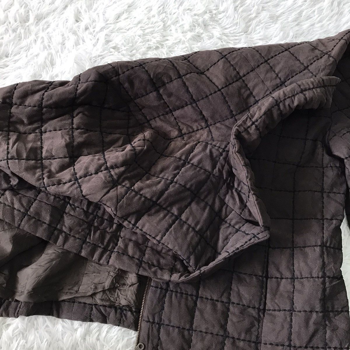 Lancel 💥Lancel Jacket Made in Japan Size S / US 4 / IT 40 - 15 Thumbnail