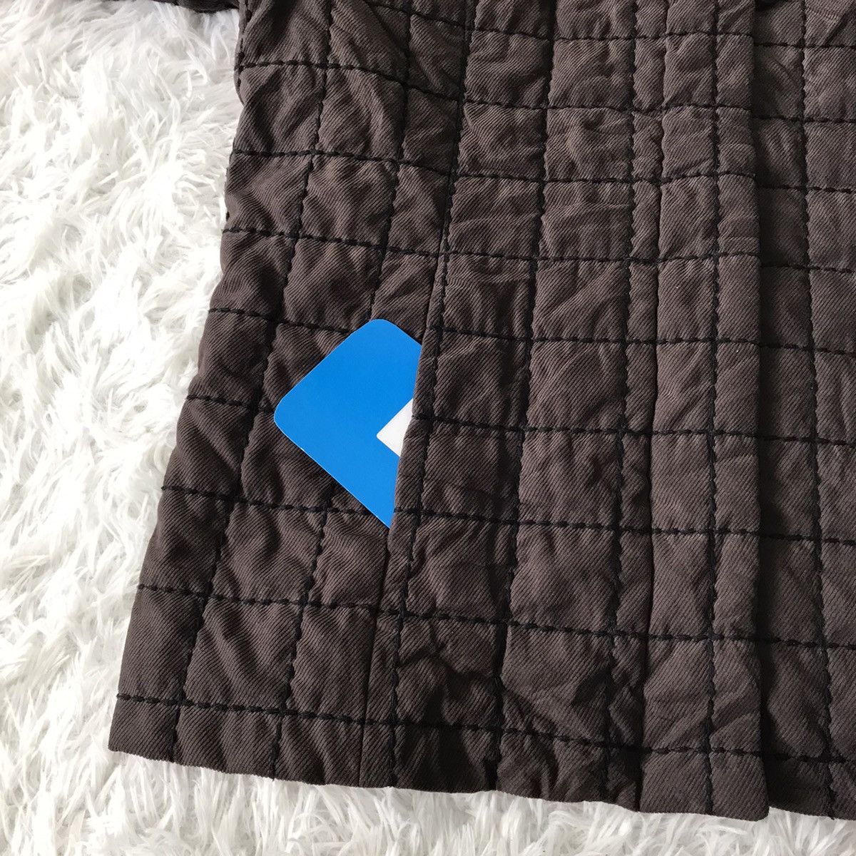 Lancel 💥Lancel Jacket Made in Japan Size S / US 4 / IT 40 - 12 Thumbnail