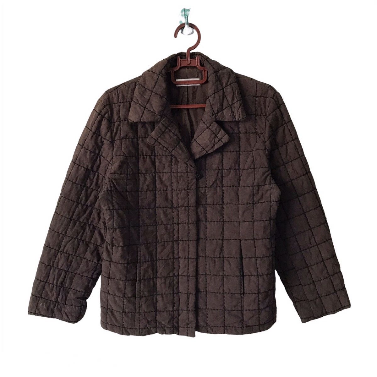 Lancel 💥Lancel Jacket Made in Japan Size S / US 4 / IT 40 - 1 Thumbnail