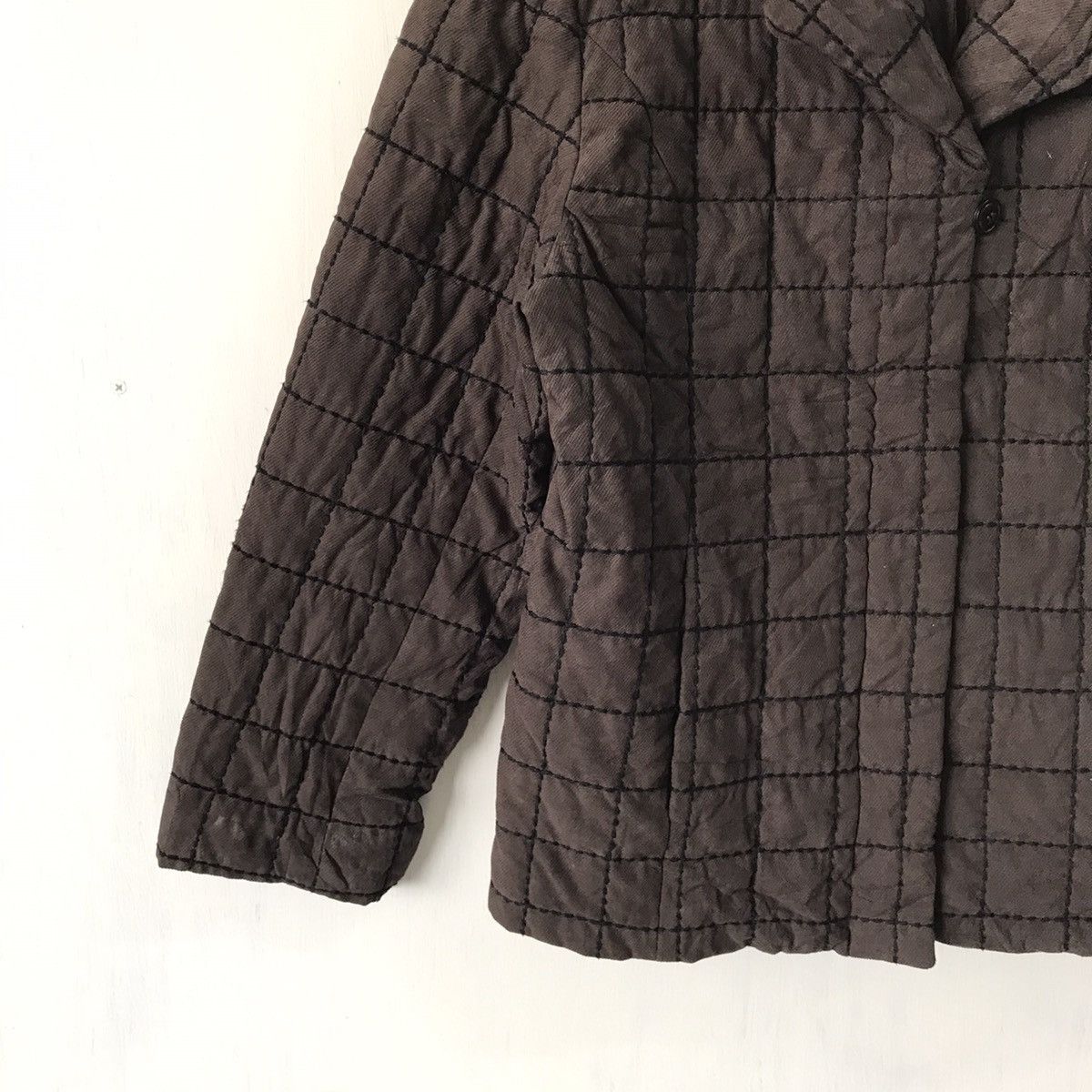 Lancel 💥Lancel Jacket Made in Japan Size S / US 4 / IT 40 - 6 Thumbnail