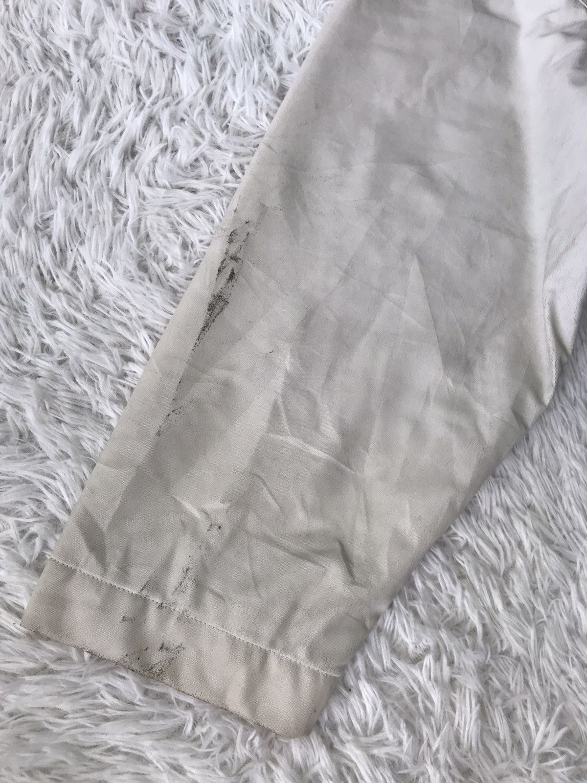 Balenciaga 💥Golf Balenciaga Jacket Hooded Size US M / EU 48-50 / 2 - 9 Thumbnail