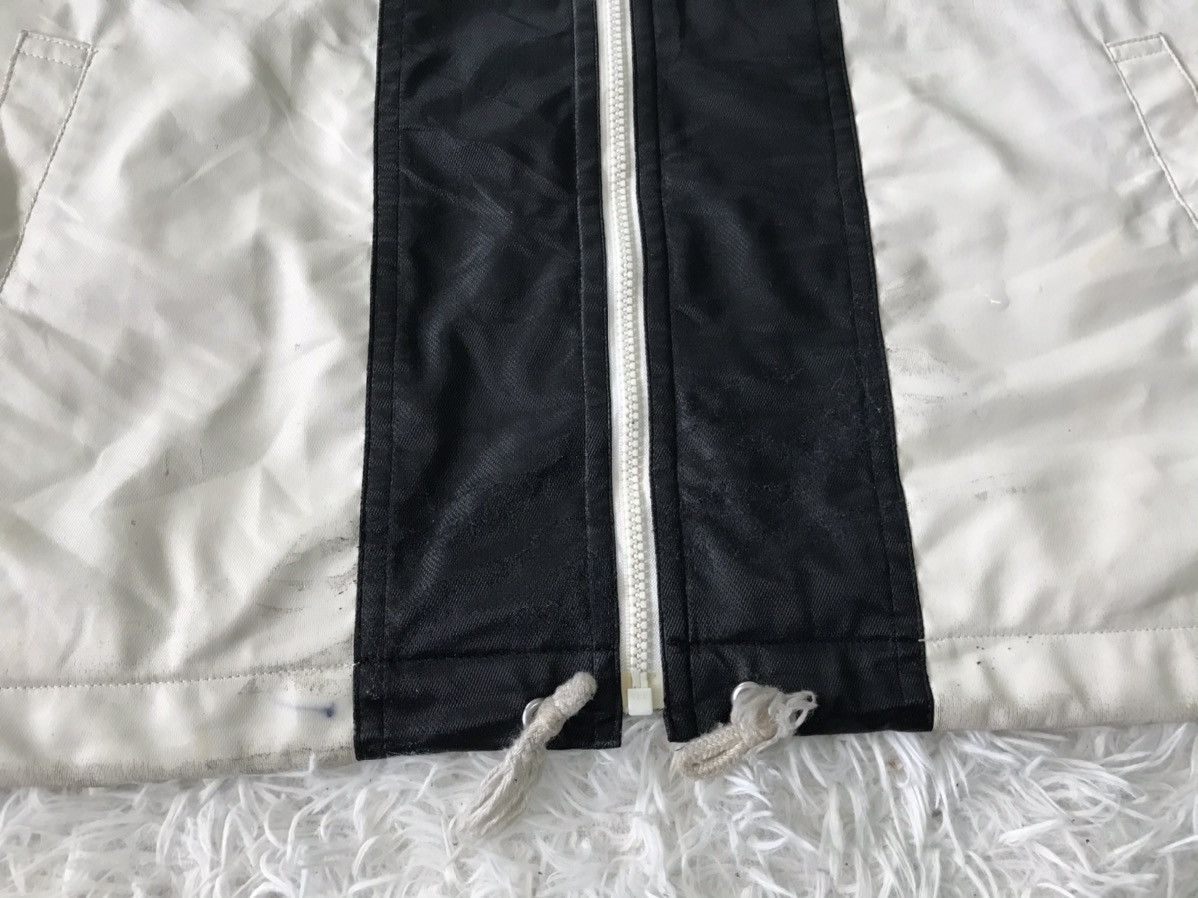 Balenciaga 💥Golf Balenciaga Jacket Hooded Size US M / EU 48-50 / 2 - 10 Thumbnail