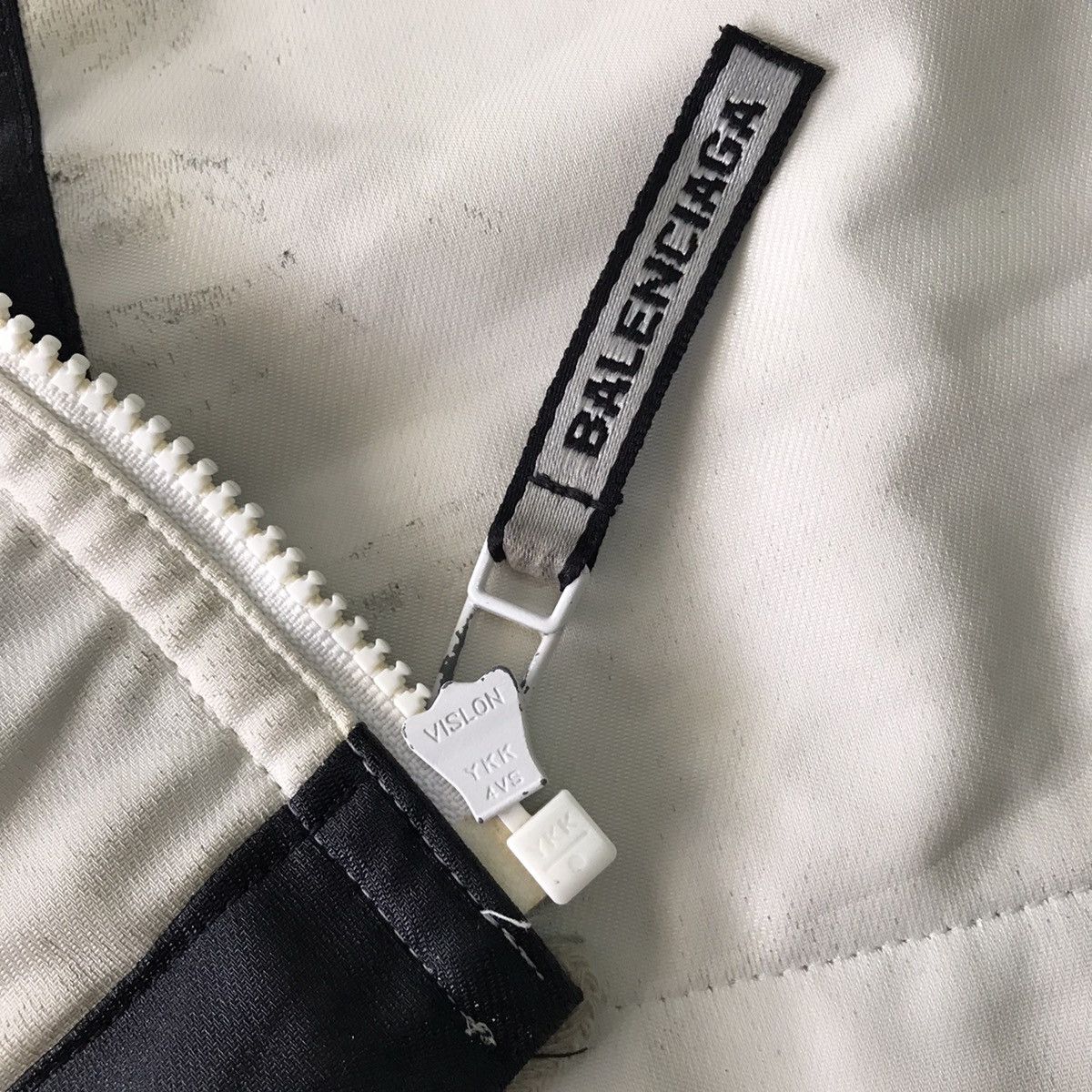 Balenciaga 💥Golf Balenciaga Jacket Hooded Size US M / EU 48-50 / 2 - 19 Thumbnail