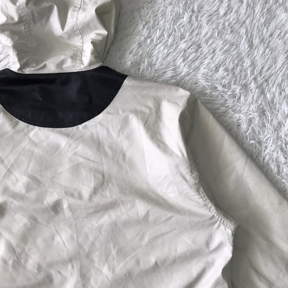 Balenciaga 💥Golf Balenciaga Jacket Hooded Size US M / EU 48-50 / 2 - 16 Thumbnail