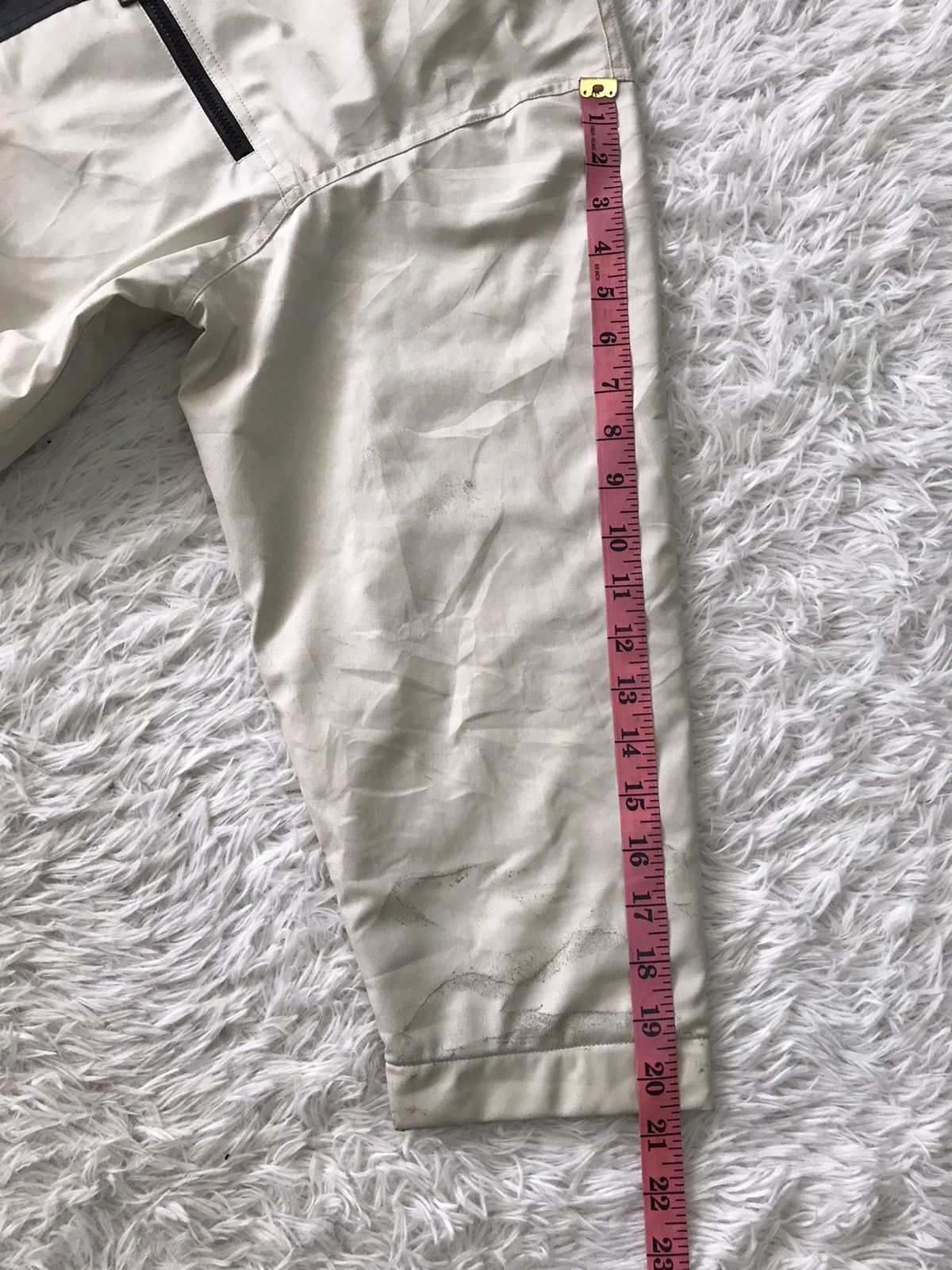 Balenciaga 💥Golf Balenciaga Jacket Hooded Size US M / EU 48-50 / 2 - 23 Thumbnail