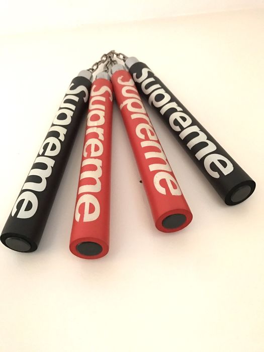 Supreme Supreme Nunchucks Set | Grailed