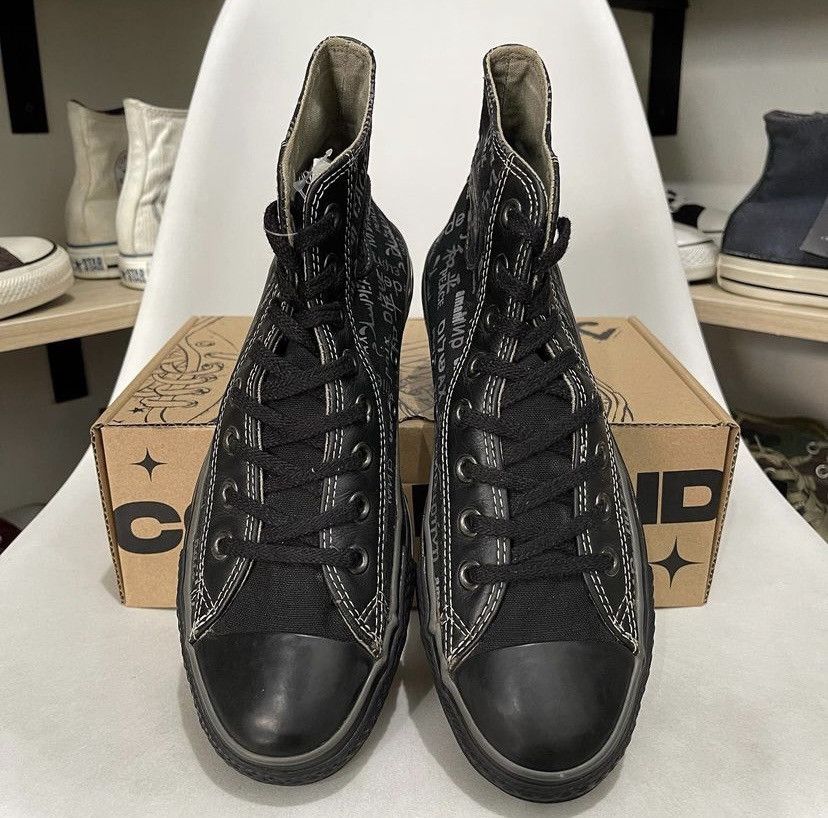Converse x john lennon deals