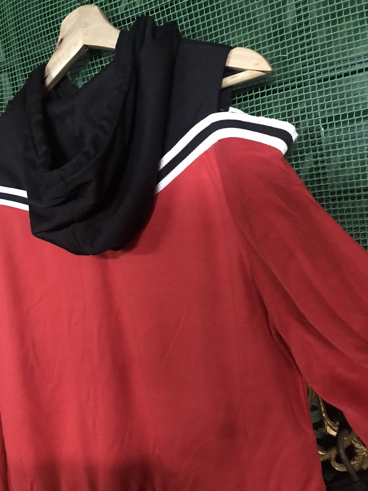If Six Was Nine × The Unbranded Brand Growth Hoodie Pullover Size M / US 6-8 / IT 42-44 - 5 Thumbnail