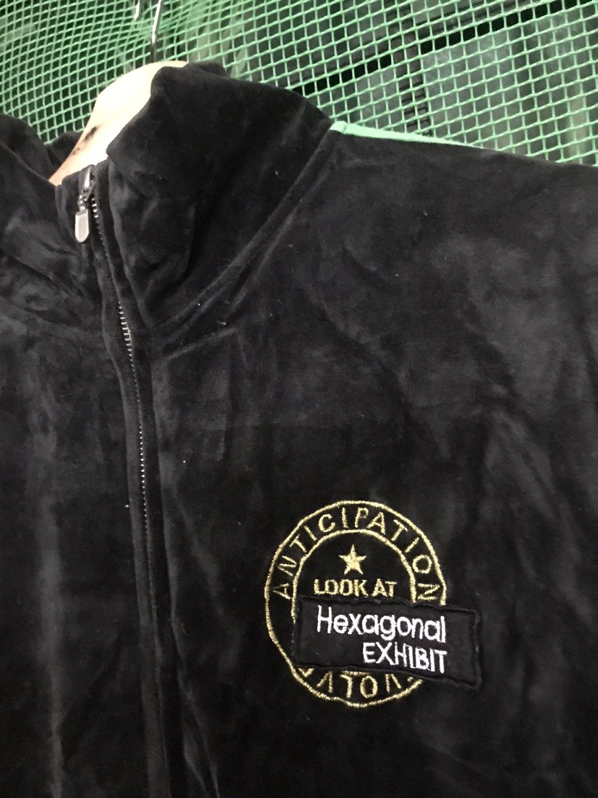 The Unbranded Brand Sweater Fullzip Small Logo Size US M / EU 48-50 / 2 - 3 Thumbnail