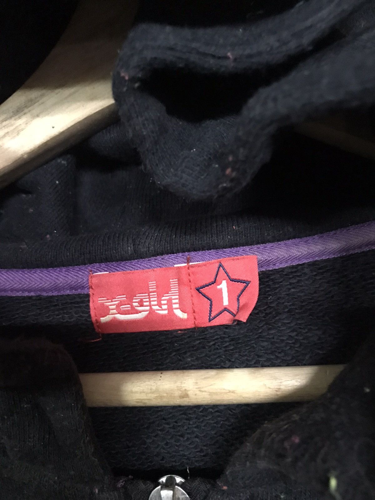 X-Girl X Girl Hoodie Fullzip Size M / US 6-8 / IT 42-44 - 6 Thumbnail