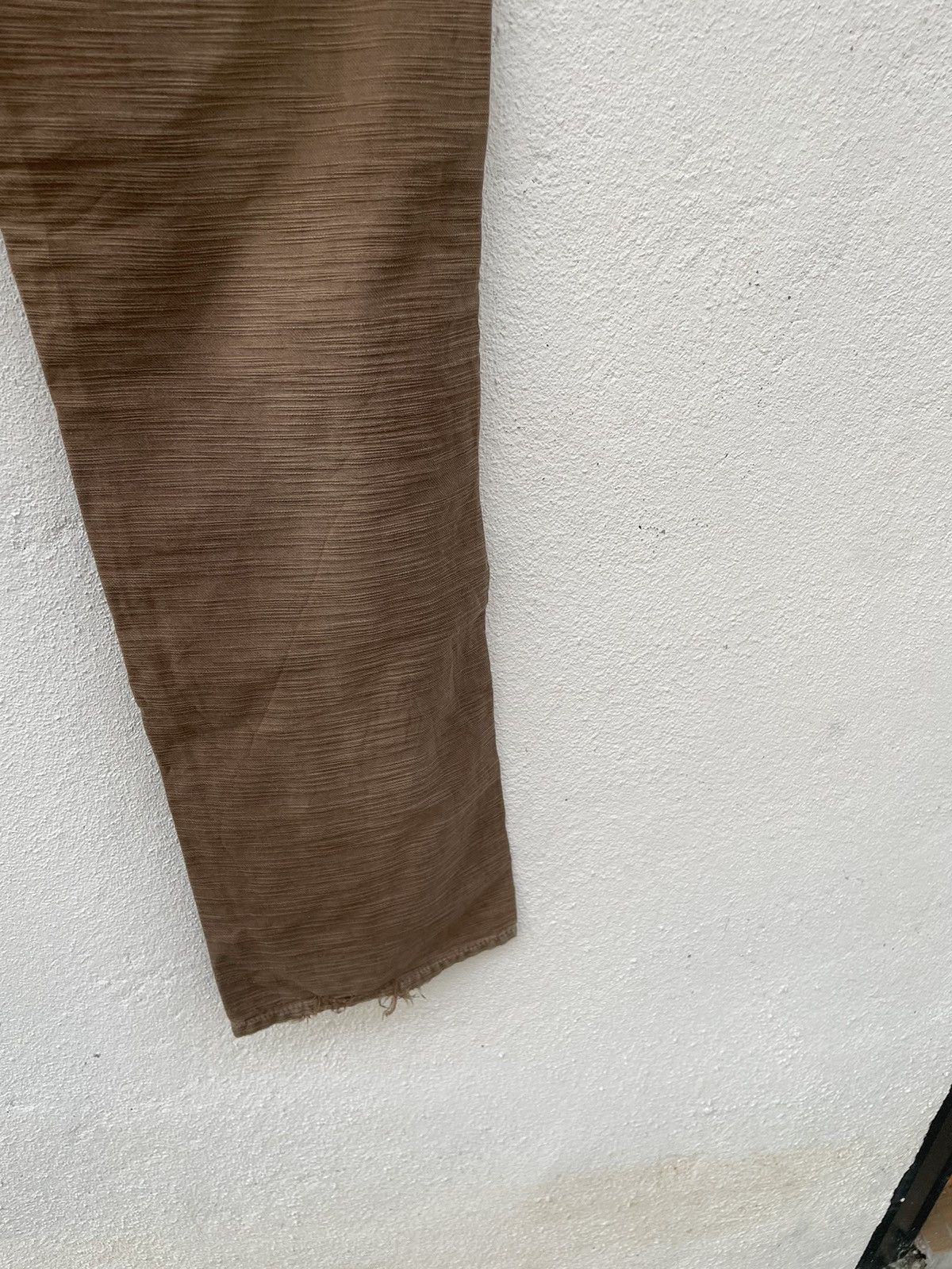 Japanese Brand Japanese Brand Walking Jumper Bush Pants Size US 34 / EU 50 - 11 Thumbnail