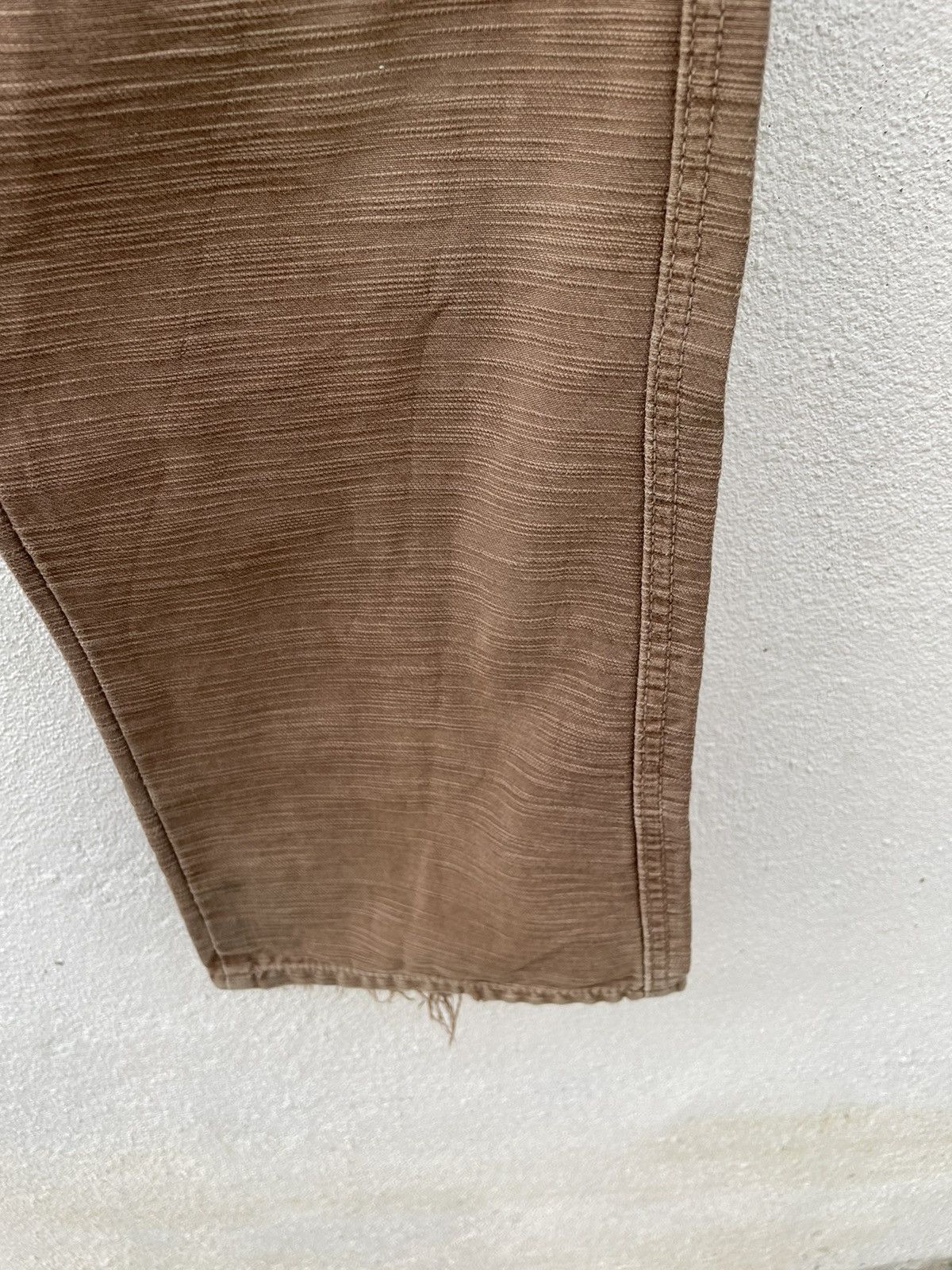 Japanese Brand Japanese Brand Walking Jumper Bush Pants Size US 34 / EU 50 - 6 Thumbnail