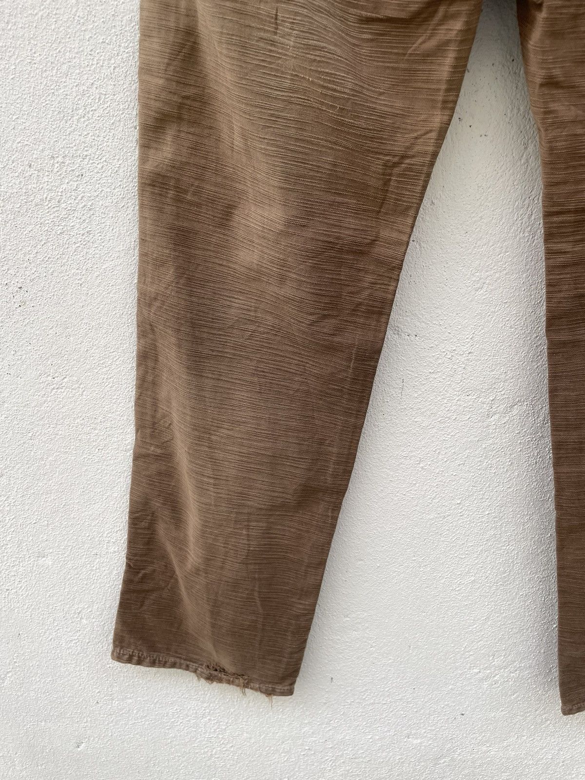 Japanese Brand Japanese Brand Walking Jumper Bush Pants Size US 34 / EU 50 - 10 Thumbnail