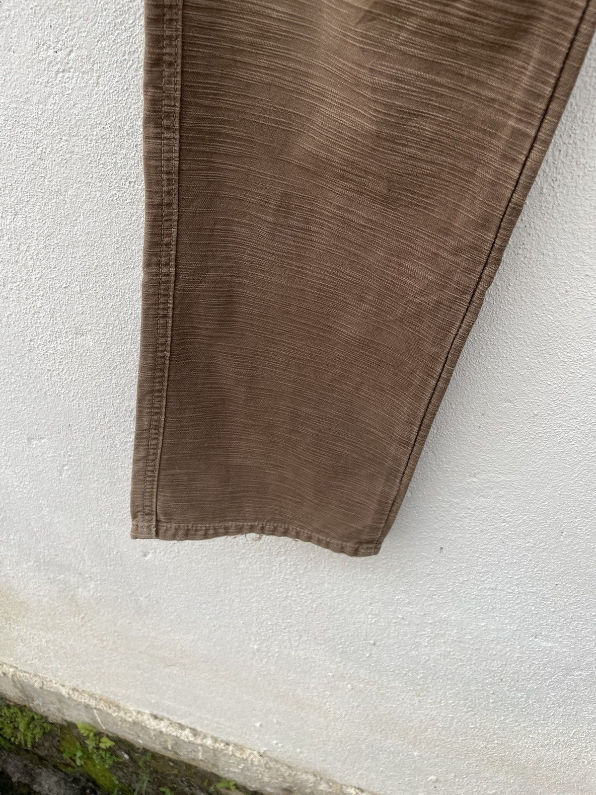Japanese Brand Japanese Brand Walking Jumper Bush Pants Size US 34 / EU 50 - 7 Thumbnail