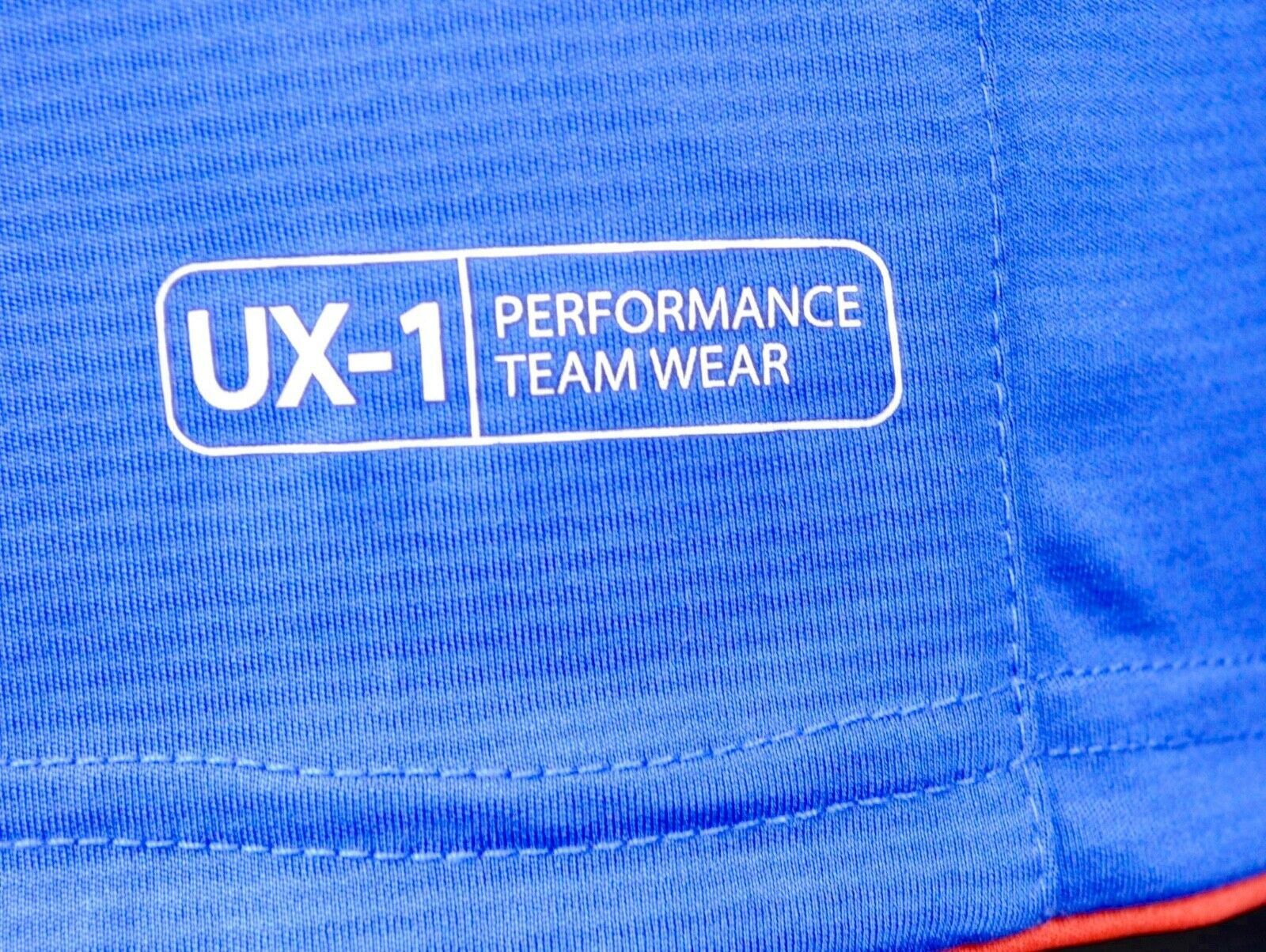 Umbro BRAND NEW Lorenskog IF #10 away Shirt Jersey Trikot Maglia Size US S / EU 44-46 / 1 - 4 Thumbnail